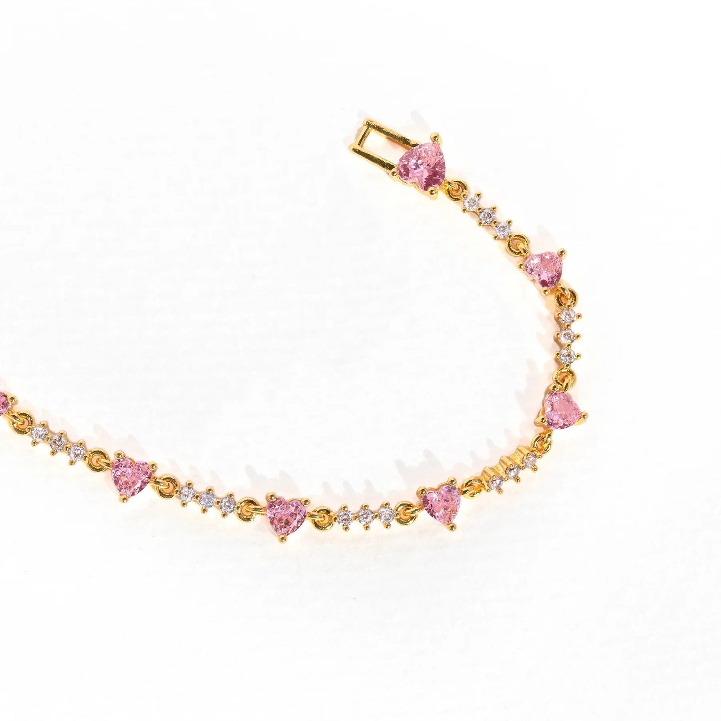 Bracelets "Iris"
