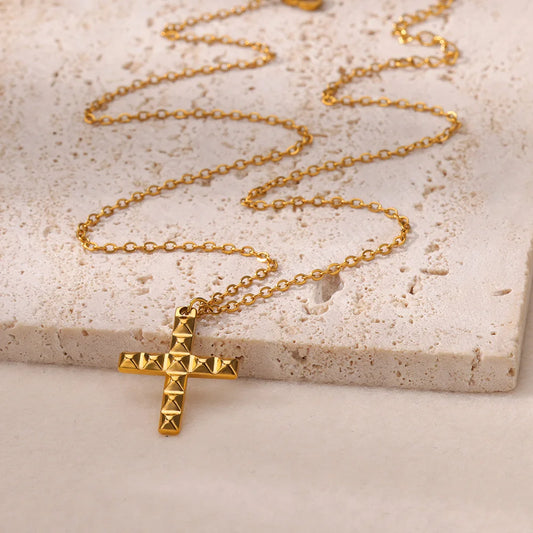 Necklace "Lome"