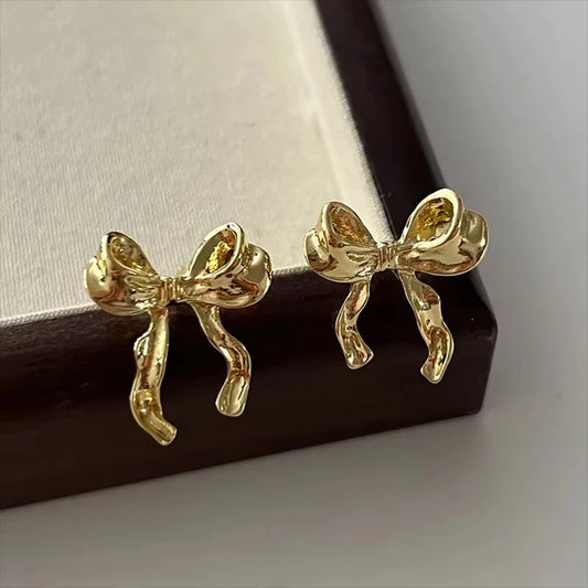 Earrings "Lita"